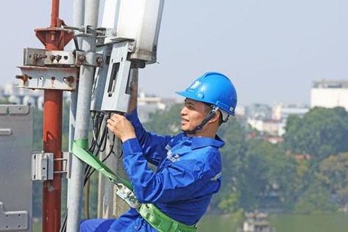 Dùng chung hạ tầng 5G:Bảo đảm hiệu quả đầu tư và phát triển hạ tầng số xanh