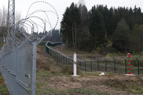 Lithuania thắt chặt an ninh trước khi tách khỏi lưới điện của Nga