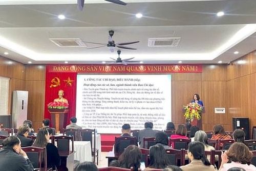 Hà Nội xử lý 7 cơ sở vi phạm tư vấn lựa chọn giới tính thai nhi