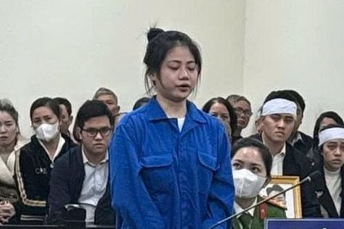 Ghen tuông mù quáng, nữ sinh lĩnh án tù chung thân