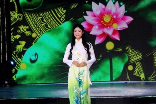 16 thí sinh lọt vào vòng chung kết Hoa hậu di sản áo dài Việt Nam