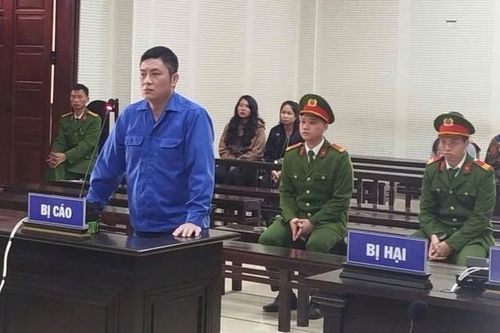 Đưa ra thông tin gian dối, gã đàn ông Hải Phòng lừa hơn 1 tỉ đồng của nhiều nạn nhân