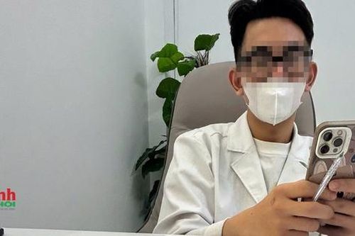 Rước họa vì tin quảng cáo chữa bệnh trên MXH (bài 4): Cận cảnh cơ sở The Reborncell Việt Nam vẫn ngang nhiên khám bệnh sau khi bị xử phạt