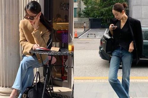 Khuyên thật chị em nên sắm 5 đôi giày nhẹ nhàng này để diện Tết, thay vì đi boots bí chân