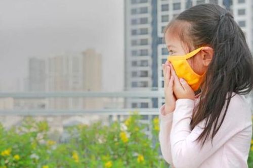 Chất lượng không khí ở mức nguy hại học sinh có được nghỉ học?