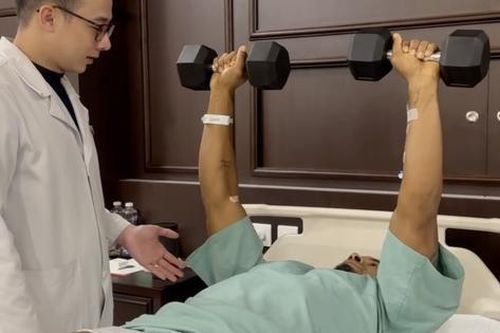 Bác sĩ bật mí gì về lộ trình phục hồi chức năng của Xuân Son?