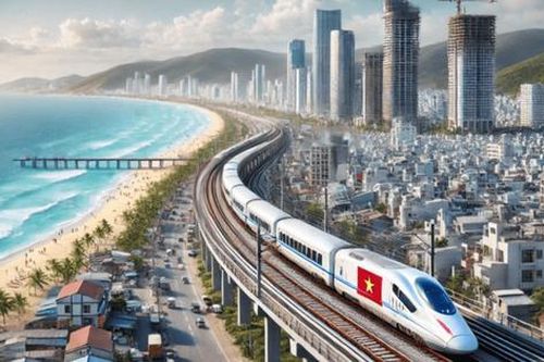 Chuyên gia đề xuất thiết lập bộ tiêu chuẩn kĩ thuật đường sắt cao tốc