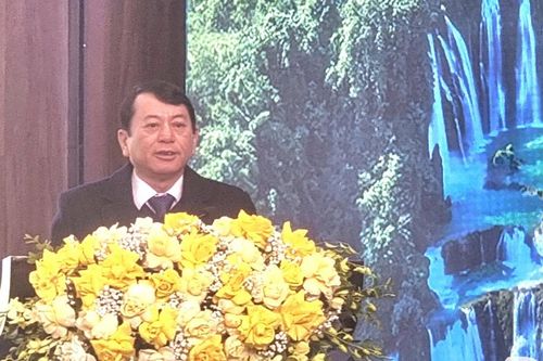 Cao Bằng đặt mục tiêu tăng trưởng kinh tế trên 10% trong năm 2025