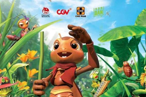 Tín hiệu mới cho phim hoạt hình