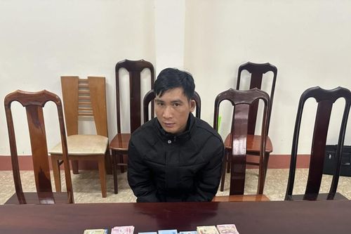 Đắk Lắk: Lừa đổi tiền mới dịp Tết rồi cướp 38 triệu đồng