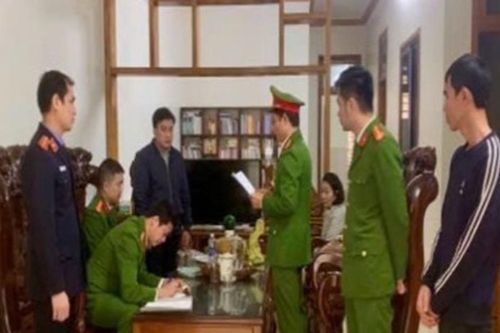 Thanh Hóa: Tuyển sinh sai quy định, cựu trưởng phòng bị khởi tố
