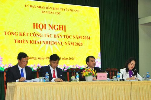 Tuyên Quang: Dấu ấn từ các Chương trình mục tiêu quốc gia