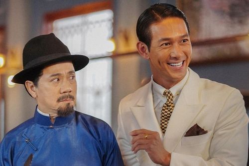 'Công tử Bạc Liêu' rời rạp, thu 36 tỷ đồng