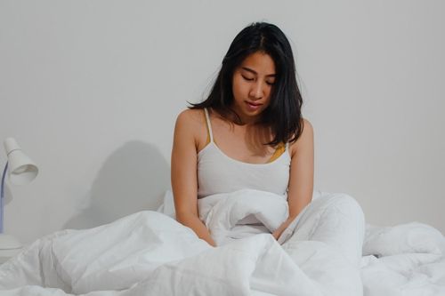 Dấu hiệu cảnh báo buồng trứng đa nang ở phụ nữ