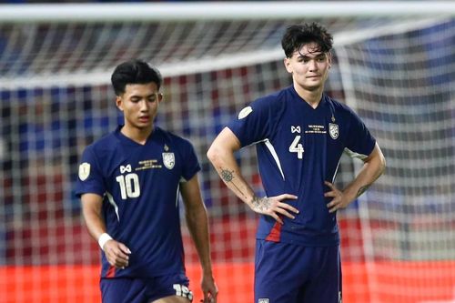 'Thái Lan chỉ mang đội hình C dự ASEAN Cup 2024'