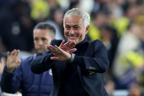 Mourinho không muốn trở lại Premier League