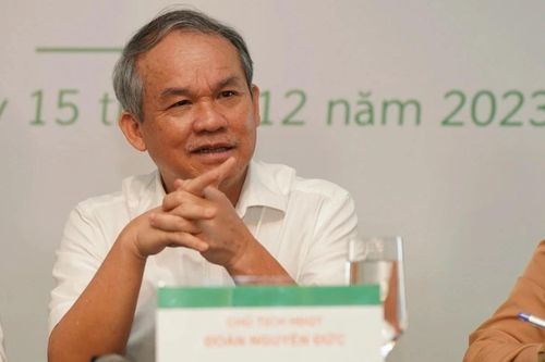 Bầu Đức giải thể công ty con vốn hàng nghìn tỷ