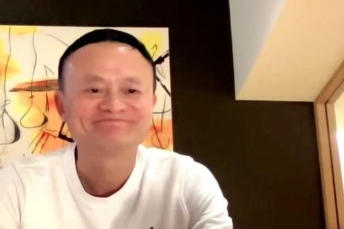 Tỷ phú Jack Ma cảnh báo các trường học ở Trung Quốc
