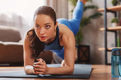 Thời điểm 'vàng' giúp giảm mỡ nhanh nhất