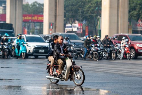 Cái giá phải trả khi tạo ra tin giả về 'thợ săn tiền thưởng'