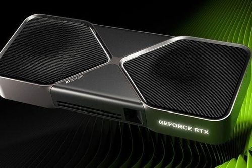 Nvidia bán card đồ họa yếu ở Trung Quốc