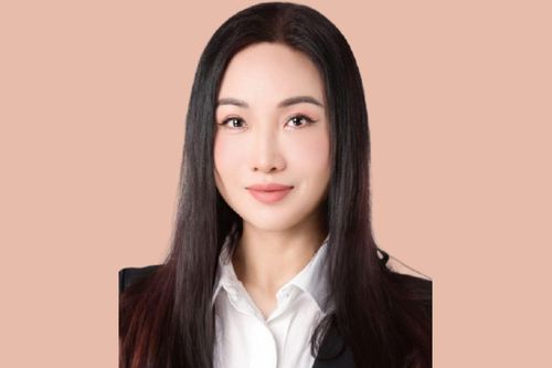 Nữ bác sĩ làm Chủ tịch AmCham Việt Nam