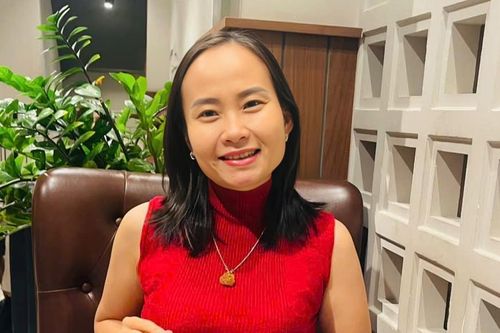 Tâm sự 'Trưởng thành tuổi 40'