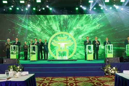 Thành phố Hà Nội phát động chiến dịch ''Vì Thủ đô trong xanh''