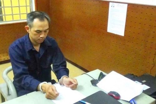 TP Hồ Chí Minh xét xử đối tượng đánh cô gái không có lý do