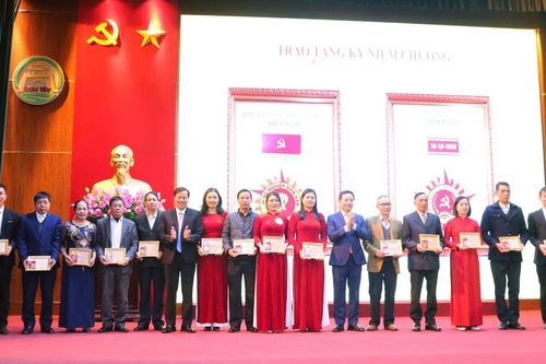 Ngành du lịch thị xã Sơn Tây tiếp tục đà phát triển ấn tượng