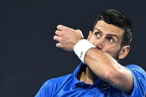 Djokovic tố bị 'đầu độc', tiết lộ những tranh cãi liên quan đến câu chuyện ở Úc mở rộng