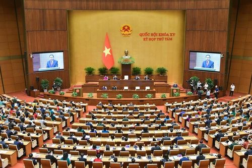 Thực hiện chức năng thanh tra và thẩm quyền xử phạt hành chính sau khi sắp xếp bộ máy