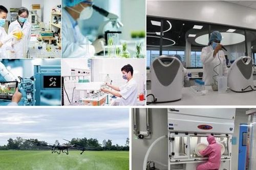 Ban hành Chương trình hành động thực hiện đột phá phát triển khoa học, công nghệ, chuyển đổi số
