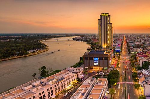 Chủ động, sáng tạo 'trên chính mảnh đất của mình'