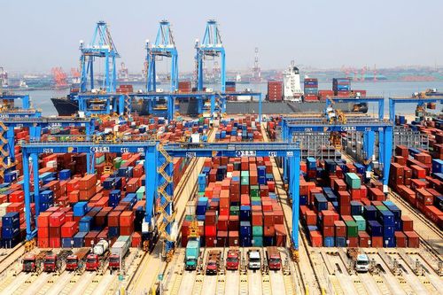 Liên hợp quốc: Kinh tế toàn cầu dự kiến tăng trưởng 2,8% vào năm 2025