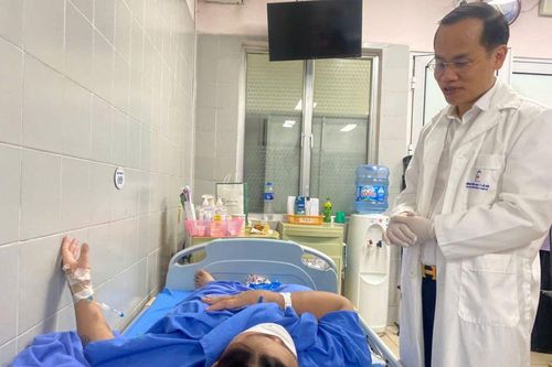 Nỗi kinh hoàng từ hút mỡ, giảm béo giá rẻ