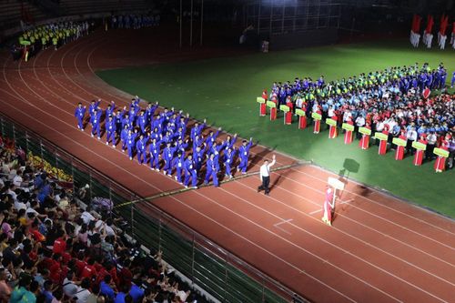 Tầm quan trọng của phát triển thể thao học đường