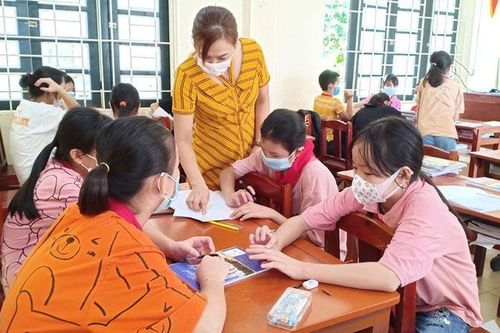 Phát huy tính chủ động, linh hoạt trong triển khai Chương trình giáo dục phổ thông 2018