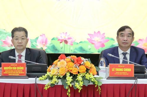 Đà Nẵng đặt quyết tâm cao hoàn thành mục tiêu, nhiệm vụ năm 2025