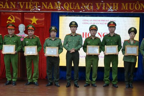 Đảm bảo an ninh, an toàn Tết Nguyên đán Ất Tỵ và các hoạt động sản xuất đầu năm