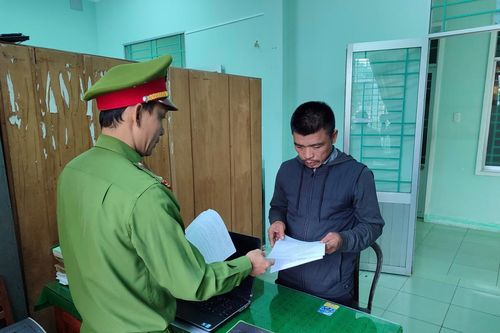 Khởi tố 2 vụ tham ô tài sản công ty thi công cao tốc