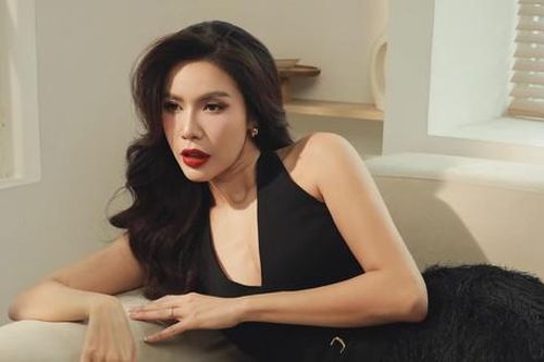 Siêu mẫu Minh Tú khích lệ Lê Hoàng Phương: 'Những thử thách chính là cơ hội để ta trưởng thành'
