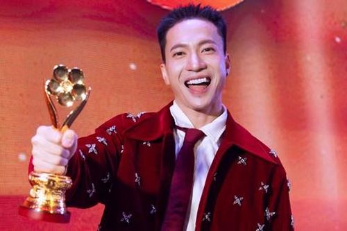 S.T Sơn Thạch sau 10 năm bước khỏi 'vùng an toàn', vượt ngàn chông gai để nhận 'quả ngọt'