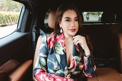 Trương Ngọc Ánh 'tất tay' với dự án hợp tác quốc tế, đánh dấu sự trở lại mảng điện ảnh