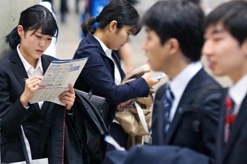 Giải pháp tuyển dụng lao động mới
