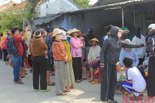 Khánh Hòa: Anh trai giết vợ chồng em gái nghi do tranh giành tài sản