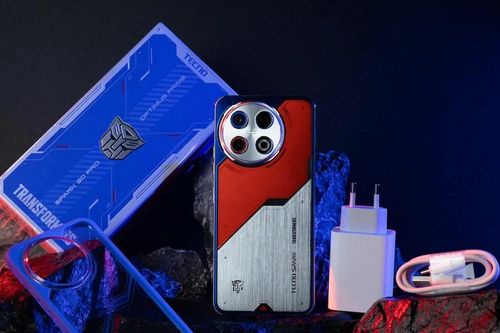TECNO với phiên bản SPARK 30 Pro cho thị trường Việt Nam