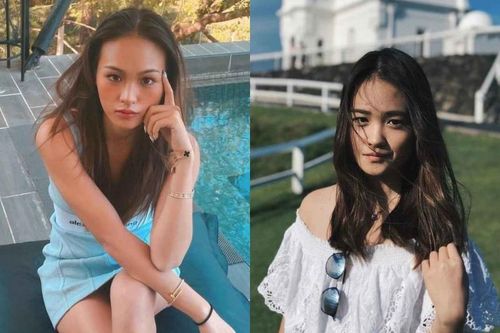 Nhan sắc con gái nhà nữ tỷ phú 'khét tiếng' bóng đá Thái Lan