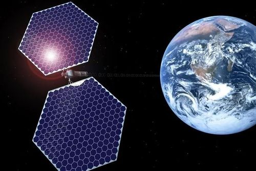 Tham vọng 'Đập Tam Hiệp không gian' của Trung Quốc có gì đặc biệt?