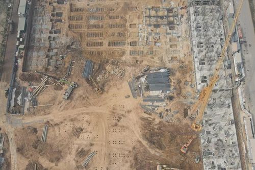 Hà Nội phê duyệt kế hoạch sử dụng đất năm 2025 tại những quận, huyện nào?